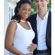 Tatyana Ali and Vaughn Rasberry
Facebook
